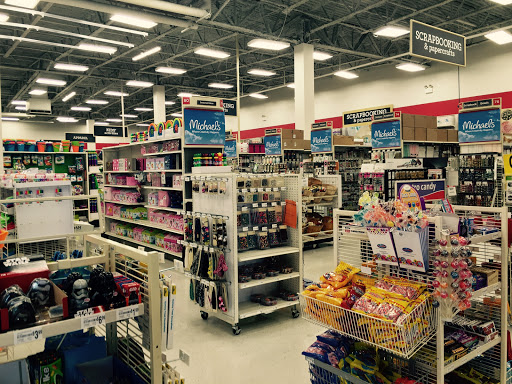 Craft Store «Michaels», reviews and photos, 27 Don Bosco Pl, Port Chester, NY 10573, USA