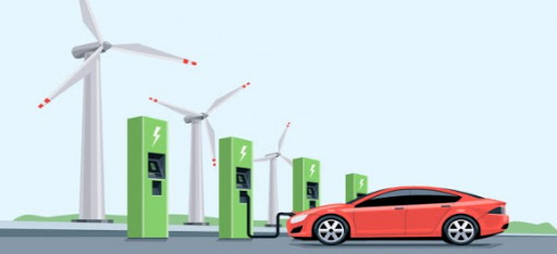 EVOTPOINT - Best EV Charging Solutions Provider in India | Rooftop Solar Power Plant Supplier