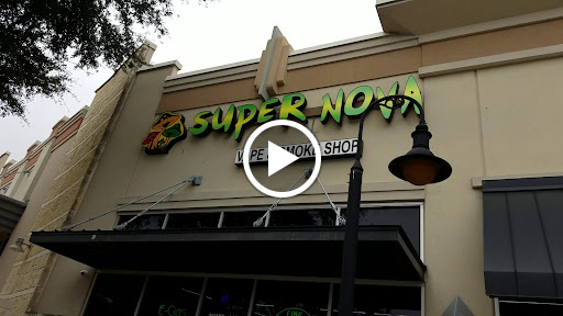 Tobacco Shop «SuperNova Smoke Shop», reviews and photos, 11851 Bandera Rd #118, Helotes, TX 78023, USA