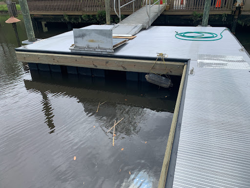 Construction Company «Waterbridge Contractors of the Carolinas», reviews and photos, 3123 Murrells Inlet Rd, Murrells Inlet, SC 29576, USA