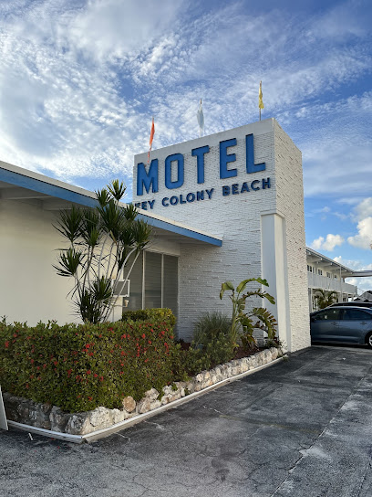 Key Colony Beach Motel