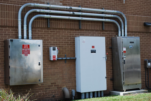 Electrician «J N Electric», reviews and photos, 2441 Old Cypress Creek Rd, Land O Lakes, FL 34639, USA