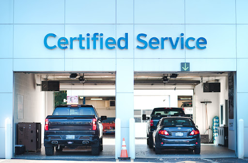 Chevrolet Dealer «Upstate Chevrolet», reviews and photos, 36 Main St, Attica, NY 14011, USA