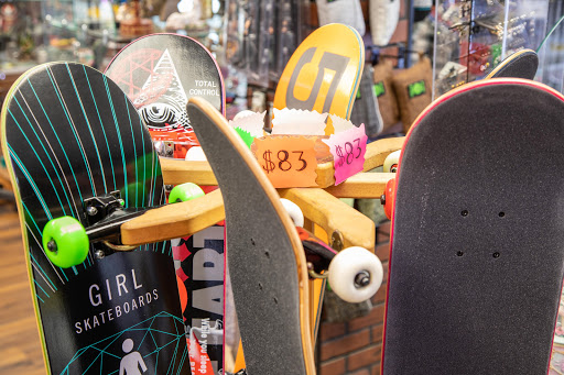 Explore plumber tattoo ideas, creative tattoo ideas in San Leandro, available at Orbit Skate and Boutique- Skate Shop & Piercing Shop in San Leandro, CA