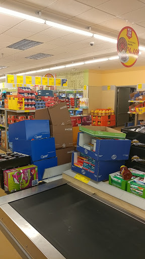 Supermarket «ALDI», reviews and photos, 2505 N Hwy 67, Florissant, MO 63033, USA