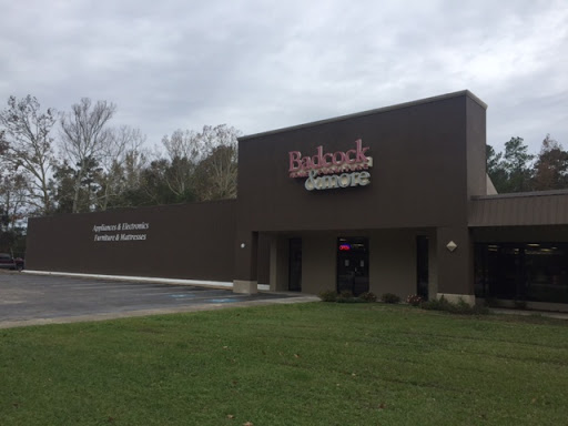 Badcock Home Furniture &more, 1210 S Madison St, Whiteville, NC 28472, USA, 