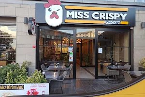 Miss Crispy Chicken Bayrampaşa image