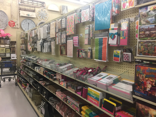 Craft Store «Hobby Lobby», reviews and photos, 4192 Buckeye Pkwy, Grove City, OH 43123, USA