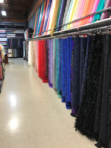 Fishman's Fabrics