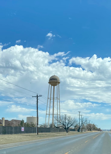Fence Company Potosi TX