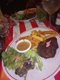 Steak du Restaurant à viande Restaurant La Boucherie à Trignac - n°8
