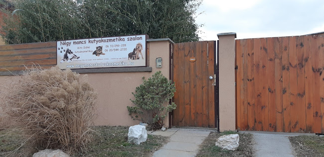 Értékelések erről a helyről: Négy mancs kutyakozmetika szalon, Pécs - Szépségszalon