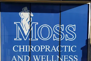 Moss Chiropractic and Wellness of Olney image