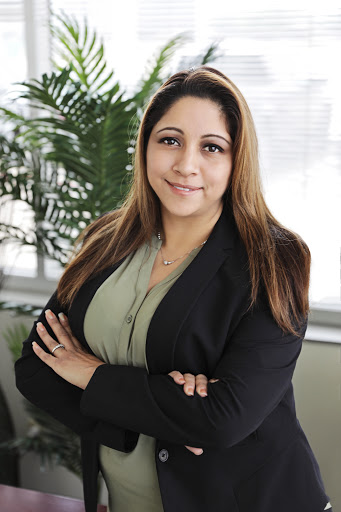 Immigration Attorney «The Law Office of Nathan Christensen P.C.», reviews and photos