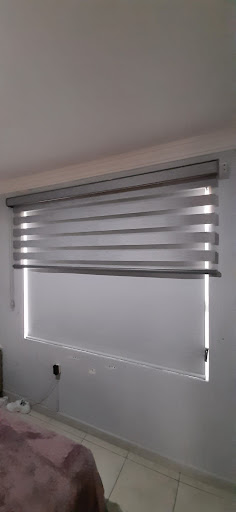 Fábrica De Persianas Y Decoración Madero