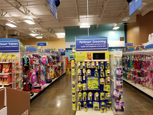 PetSmart