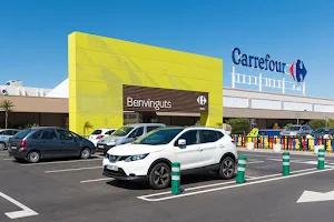 Centro Comercial Carrefour Alfafar image