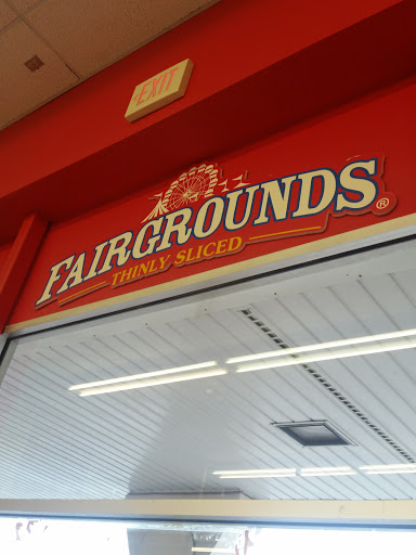 Grocery Store «Save-A-Lot», reviews and photos, 5600 Silver Hill Rd, District Heights, MD 20747, USA