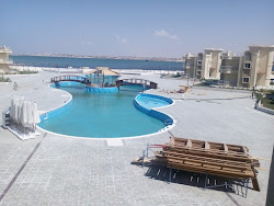 Photo de Lagoon Beach avec un rivage droit