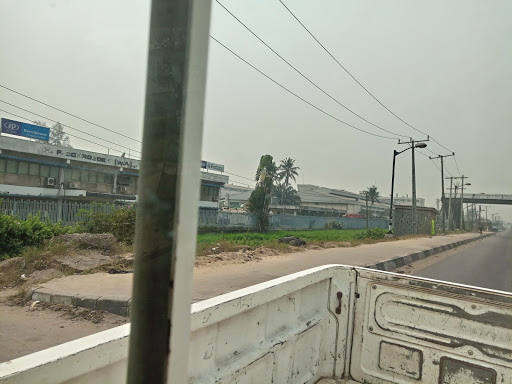 Alkem Nigeria Limited, Surulele, Lagos, Nigeria, Industrial Area, state Lagos