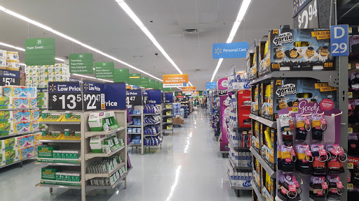 Discount Store «Walmart», reviews and photos, 3041 N Rainbow Blvd, Las Vegas, NV 89108, USA