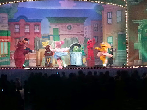 Arena «Hobart Arena», reviews and photos, 255 Adams St, Troy, OH 45373, USA