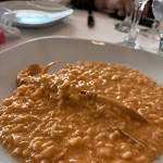 Photo n°3 de l'avis de Marika.a fait le 11/09/2023 à 10:34 sur le  Amelindo Mare Ristorante à Fiumicino