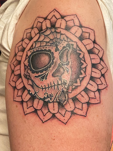 Explore 3 siblings tattoo ideas, creative tattoo ideas in Leavenworth, available at True Love Tattoo Club