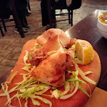 Photo n°3 de l'avis de luca.o fait le 15/05/2022 à 07:14 sur le  La Braceria à Palermo