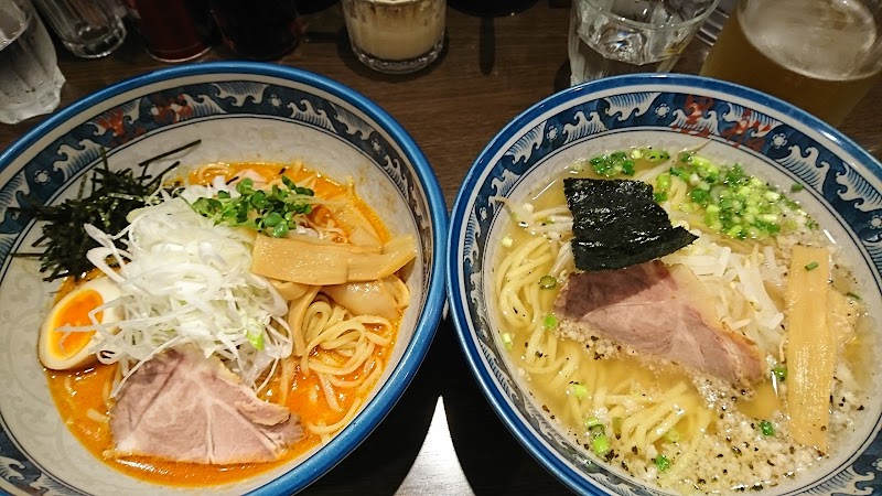 麺屋黒船 狛江店