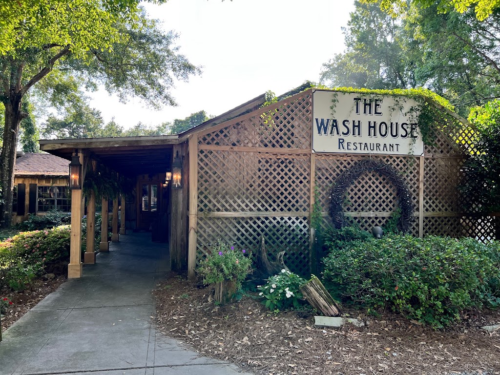Wash House Restaurant 36532