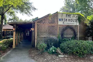 Wash House Restaurant image