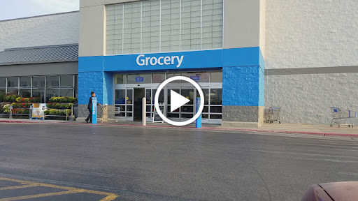 Department Store «Walmart Supercenter», reviews and photos, 3501 8th St SW, Altoona, IA 50009, USA