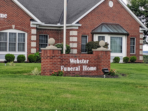 Funeral Home «Webster Funeral Home», reviews and photos, 3080 Homeward Way, Fairfield, OH 45014, USA