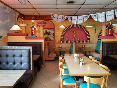 El Valle Mexican Restaurant - 305 W John St, Matthews, NC 28105
