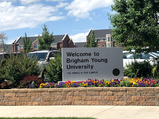 Museum «Brigham Young University Museum of Art», reviews and photos, Campus Dr, Provo, UT 84602, USA