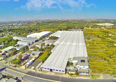 Photos of JOHNSON STEEL S.A