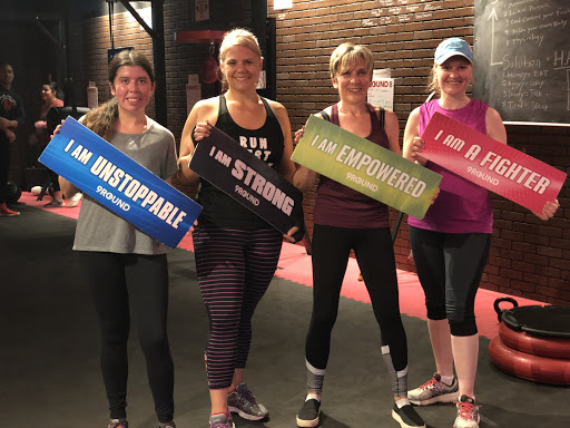 Gym «9Round 30 Min Kickbox Fitness - Apple Valley», reviews and photos, 15050 Cedar Ave S #117, Apple Valley, MN 55124, USA