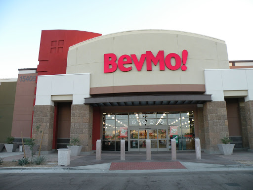BevMo!, 15405 W McDowell Rd, Goodyear, AZ 85338, USA, 
