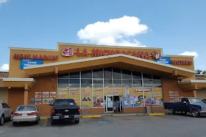 La Michoacana Meat Market image
