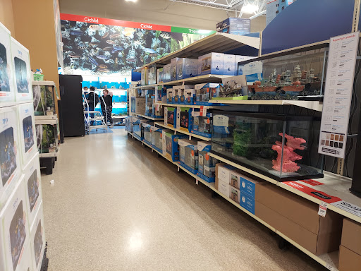 Pet Supply Store «PetSmart», reviews and photos, 5591 TN-153, Hixson, TN 37343, USA