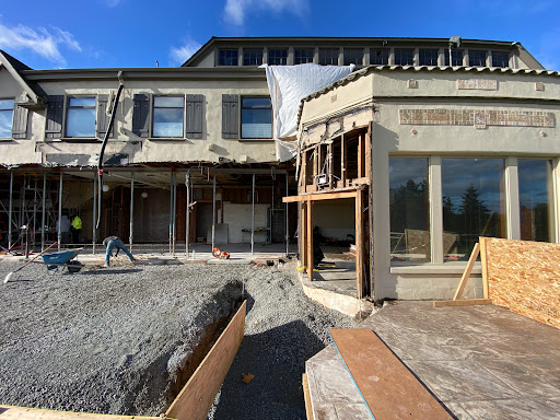 Country Club «Rainier Golf and Country Club», reviews and photos, 11133 Des Moines Memorial Dr, Seattle, WA 98168, USA