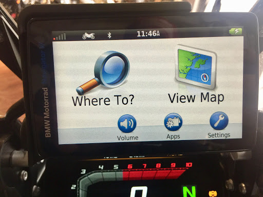 Motorcycle Dealer «Shreveport Cycles - Indian/BMW/Kawasaki», reviews and photos, 2529 E 70th St, Shreveport, LA 71105, USA