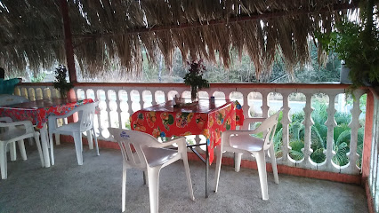 Hotel y restauran pascala. - 39200 Ayutla de los Libres, Guerrero, Mexico