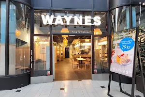 Waynes Coffee image