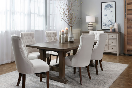 Furniture Store «Raymour & Flanigan Furniture and Mattress Store», reviews and photos, 480 Balltown Rd, Schenectady, NY 12304, USA