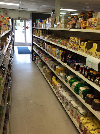Mexican Grocery Store «El Rancho Supermercado», reviews and photos, 711 N Main St, Shelbyville, TN 37160, USA