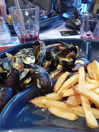 Frite du Restaurant du Port à Port-Vendres - n°15