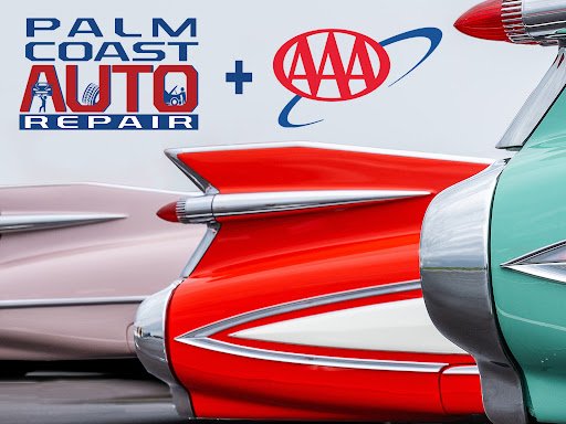 Auto Repair Shop «Palm Coast Auto Repair», reviews and photos, 11 Hargrove Grde, Palm Coast, FL 32137, USA