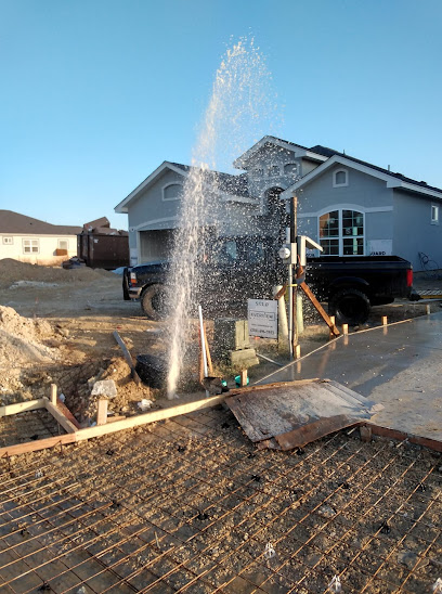 Allen Plumbing & Water Leak Detection